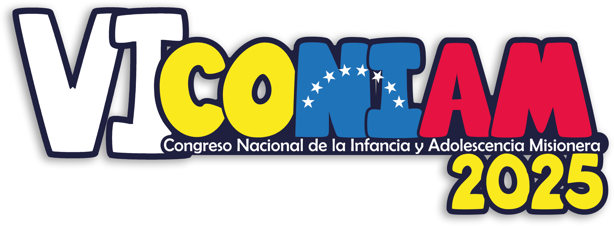 Logo 6 Coniam Logo 6 Coniam