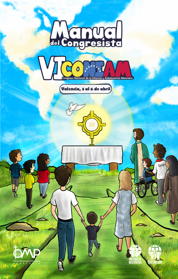 Manual VI Coniam 2025