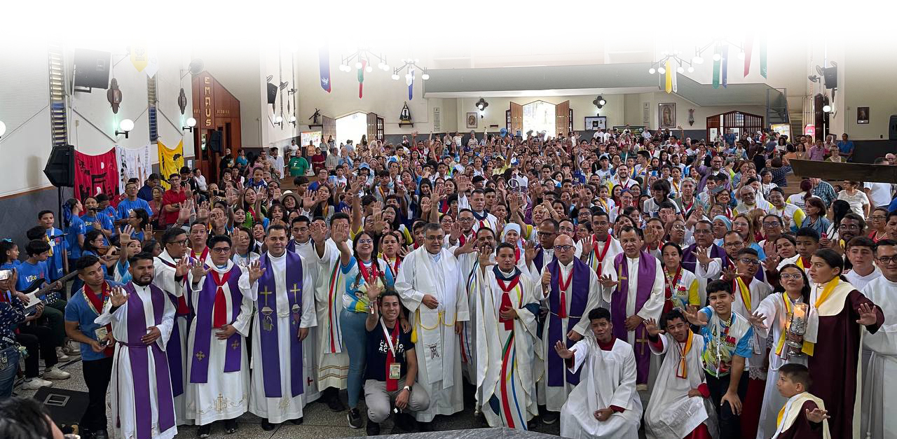 portada coniam iglesia Arquidiócesis de Valencia